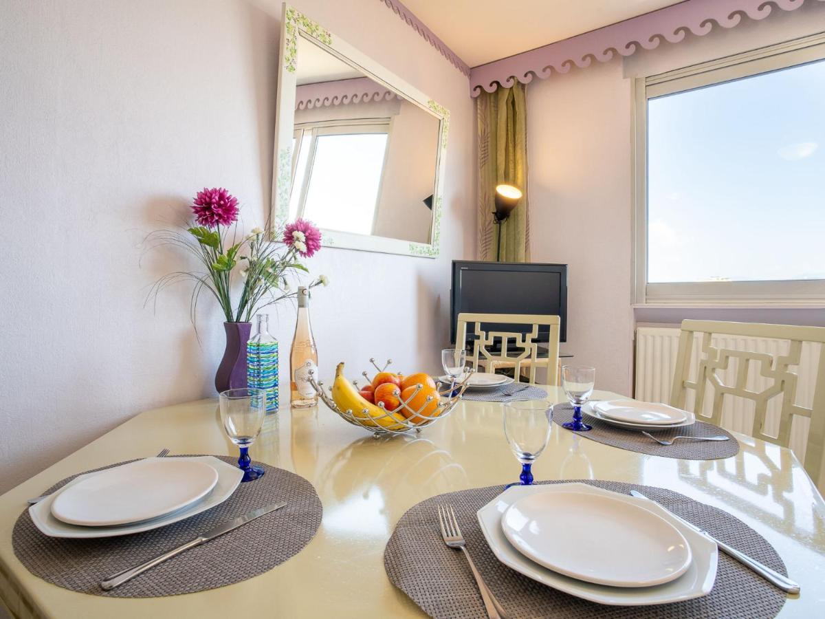 ניס Apartment Plein Soleil By Interhome מראה חיצוני תמונה