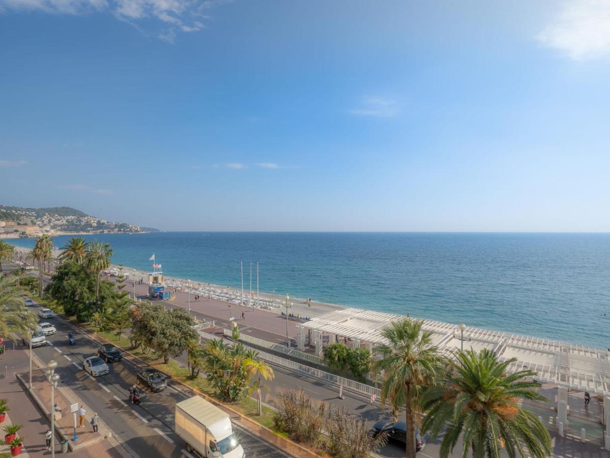ניס Apartment Plein Soleil By Interhome מראה חיצוני תמונה